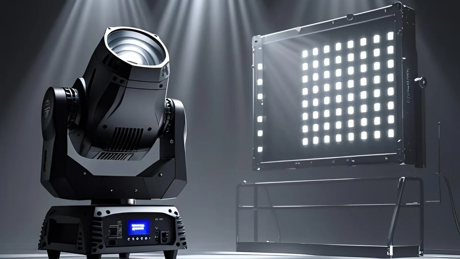 Lighting Design