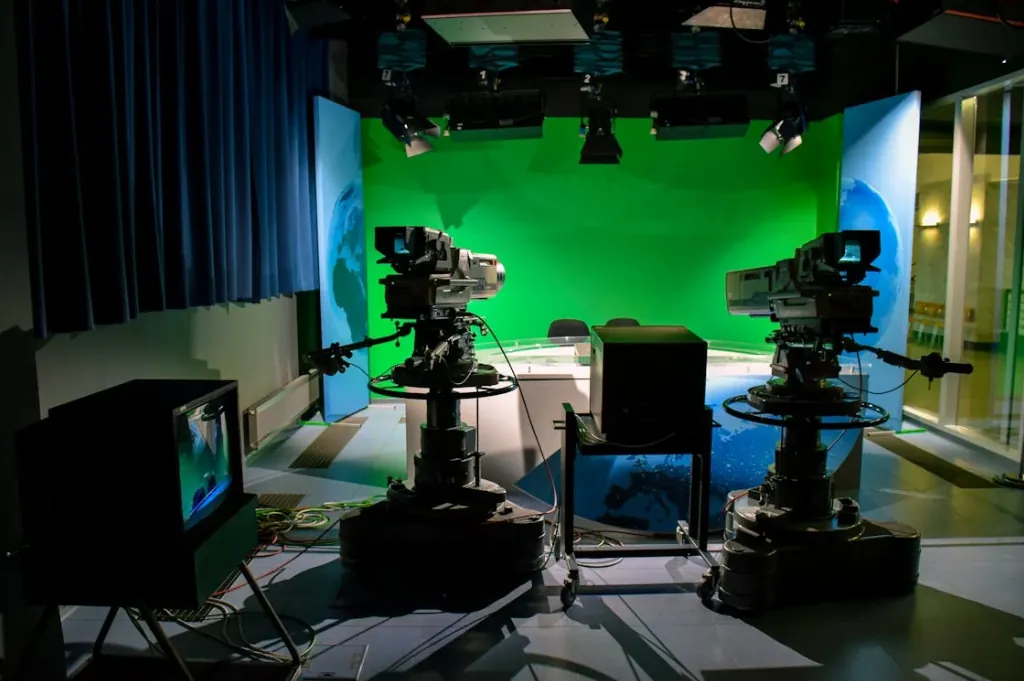 Video Systems