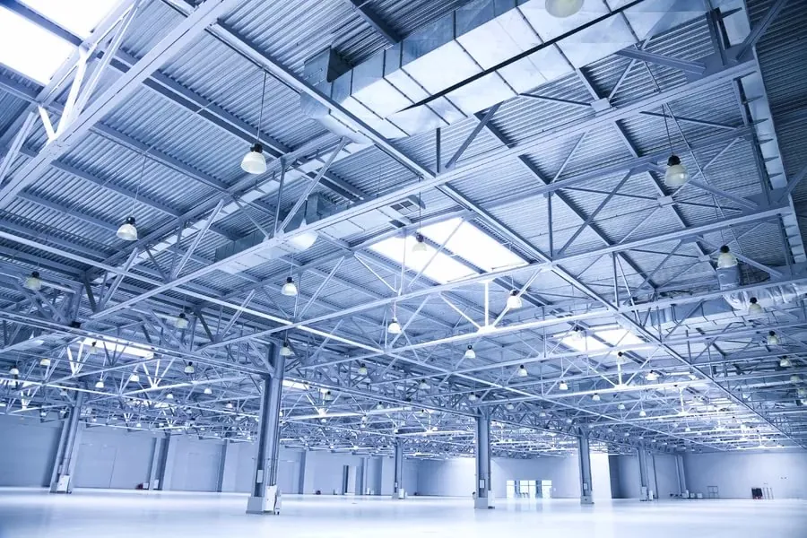 Conference & Exhibition Centers
