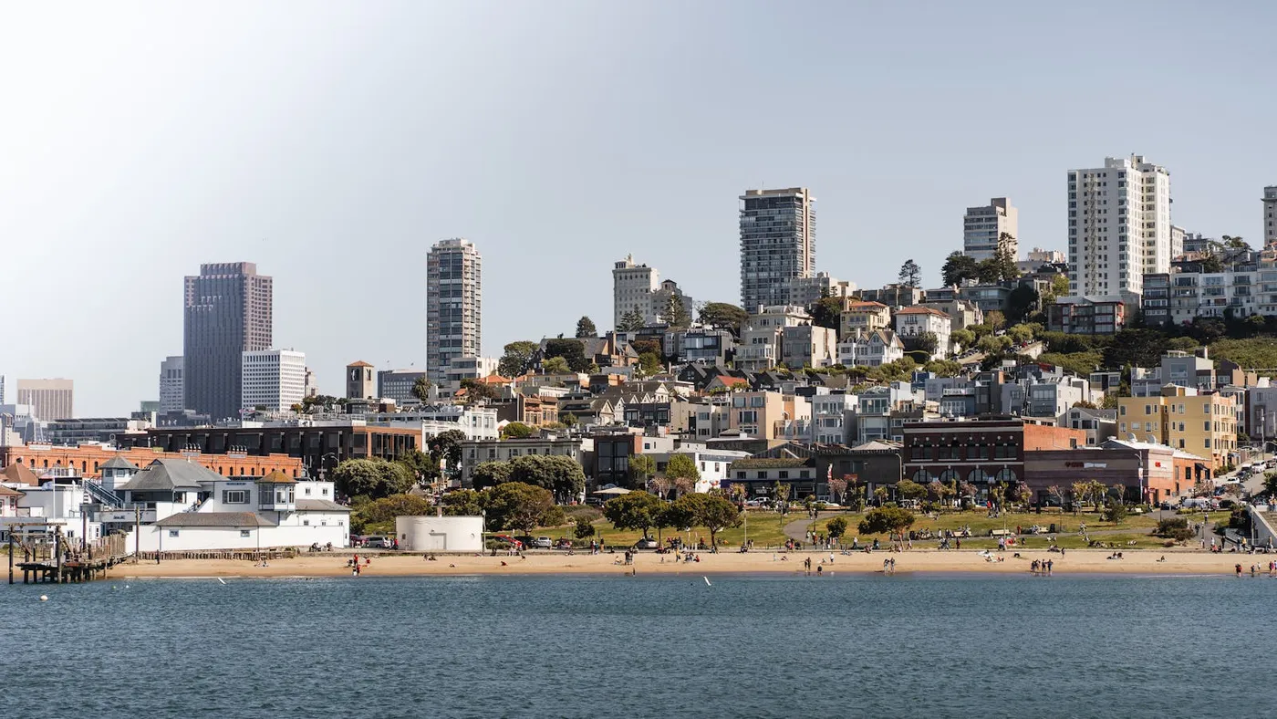 EV charger installation in San Francisco — DBI permits, multifamily and Victorian garages