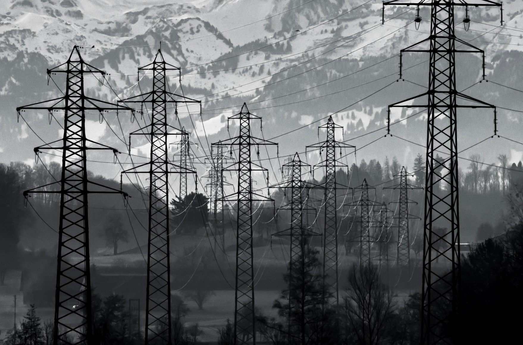 YKCA Electric — Financing