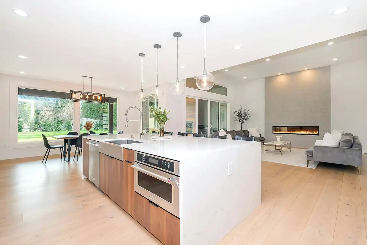 Bay Area ADU construction — backyard units and garage conversions by YKCA