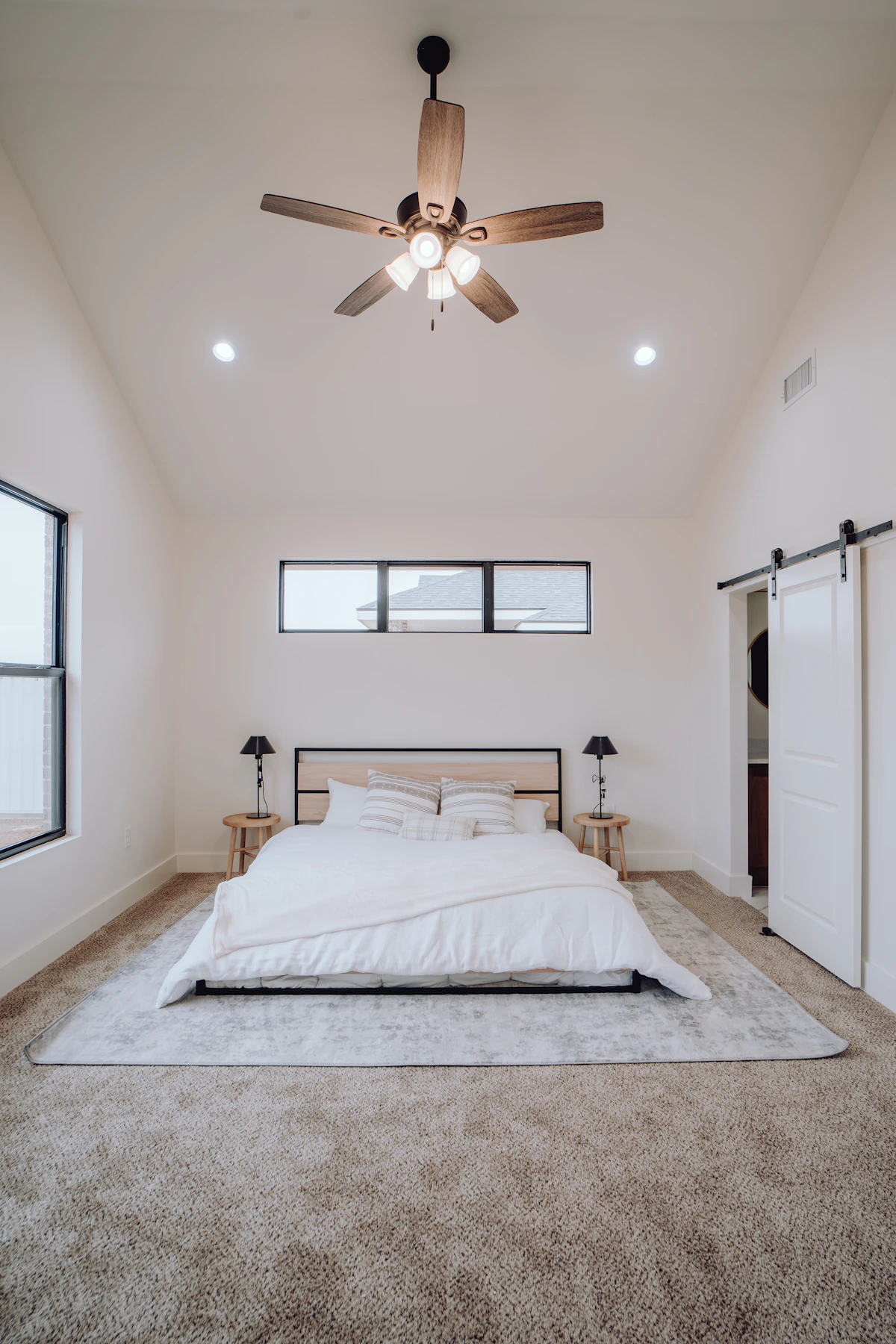Ceiling Fan Installation