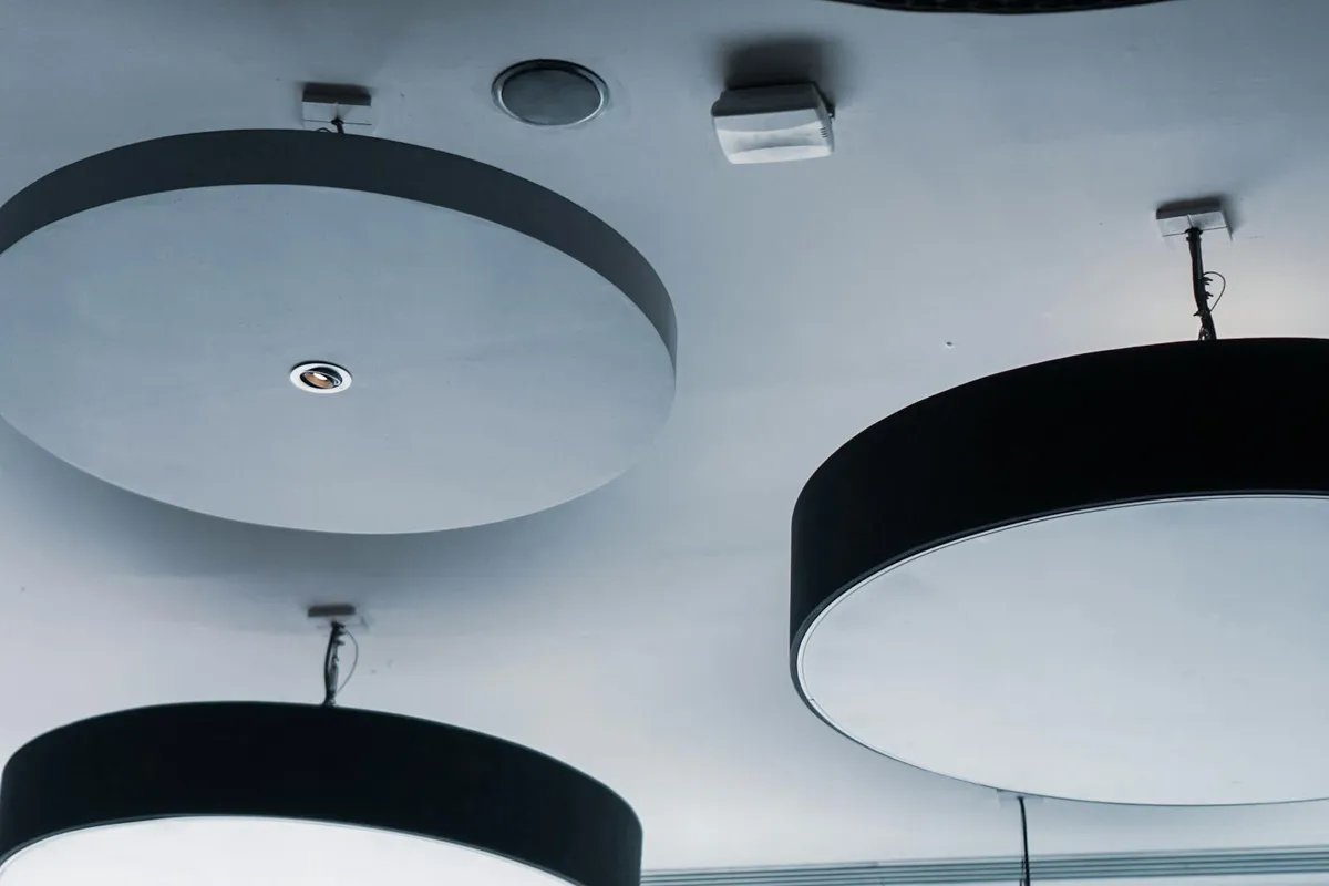 Lighting Controls