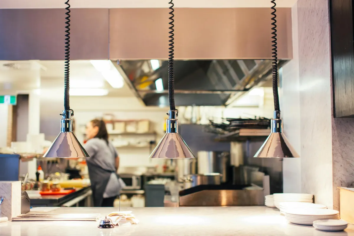 Restaurant Electrical