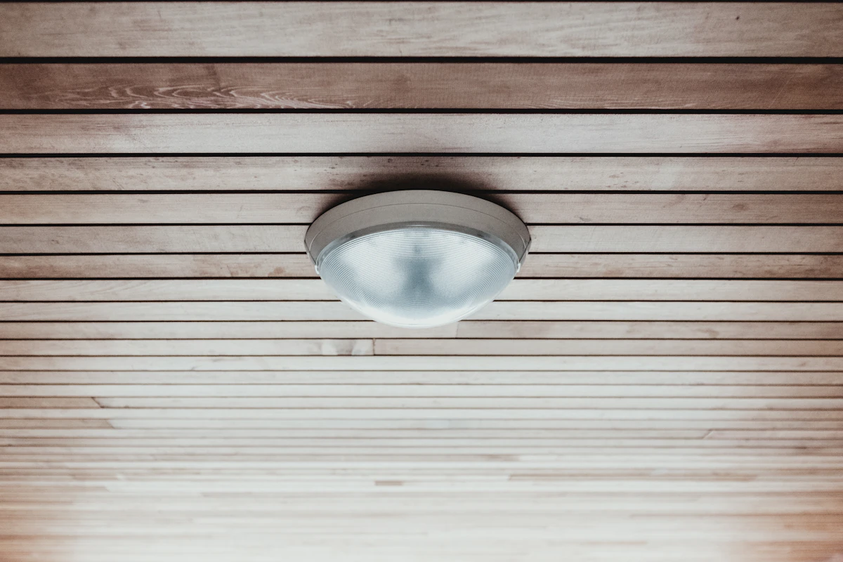 Smoke & CO Detectors