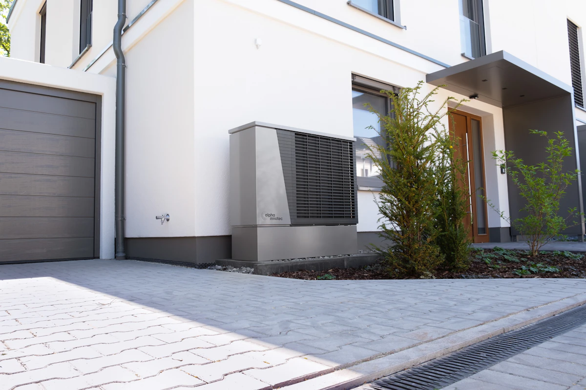 Generator Installation